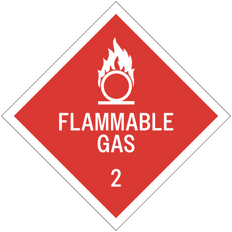 Gas Icon